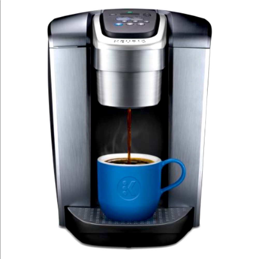 Keurig K-Elite Coffee Maker Single Serve Brewer